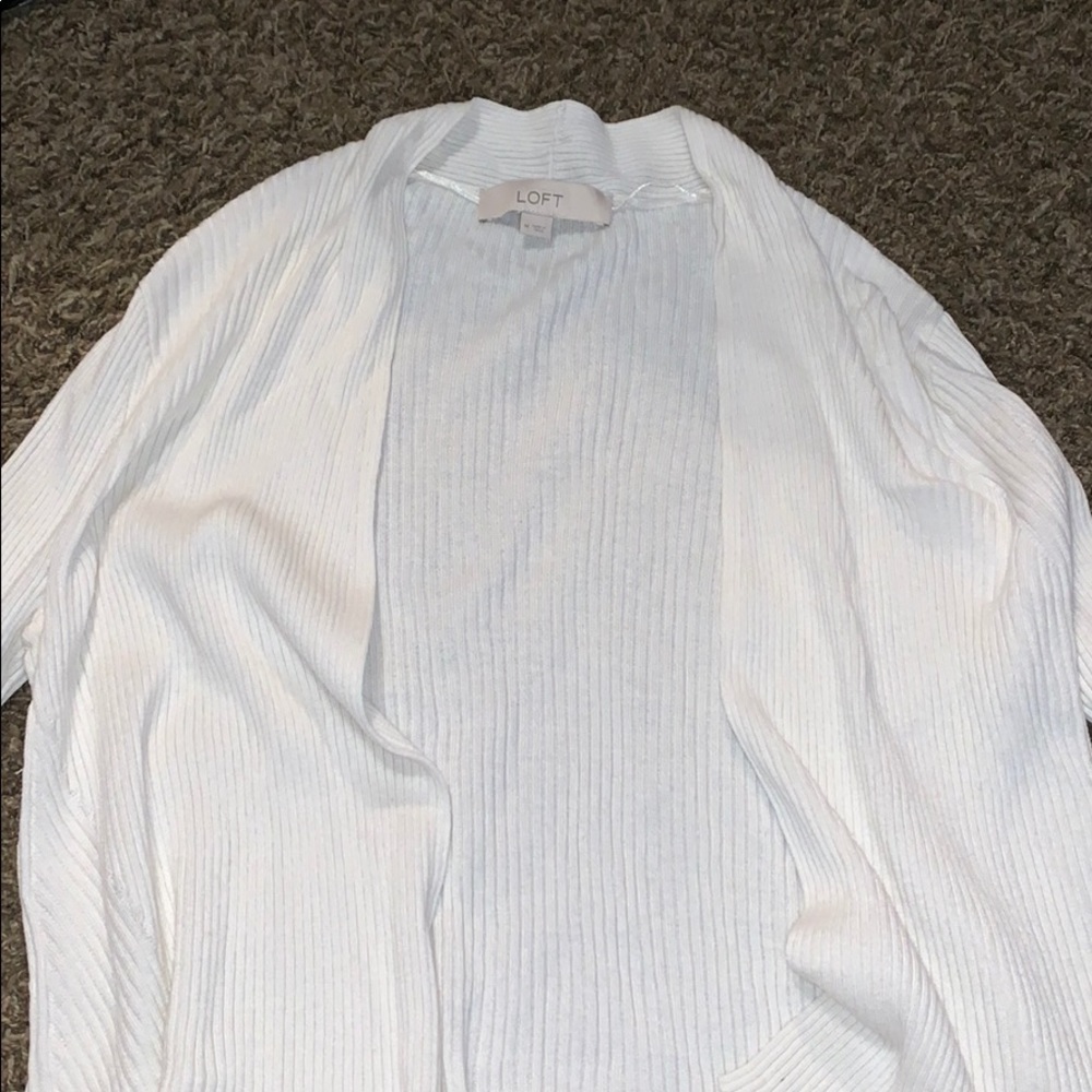 Loft Cardigan